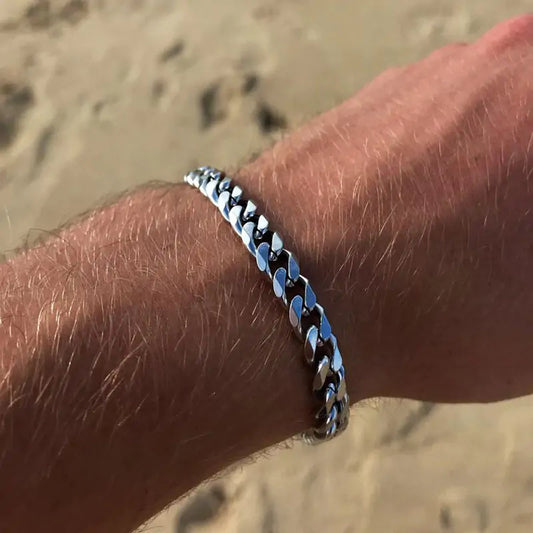 Pulsera para hombre