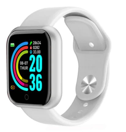 Pulsera digital Fitness