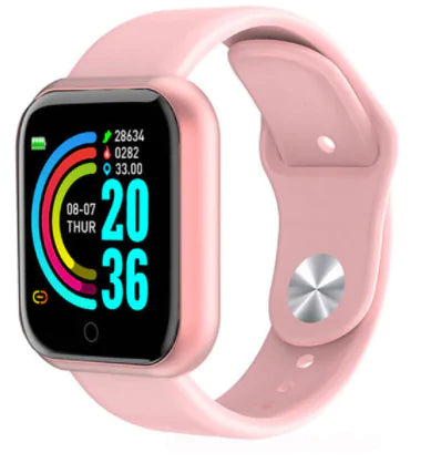 Pulsera digital Fitness