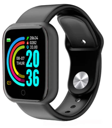 Pulsera digital Fitness