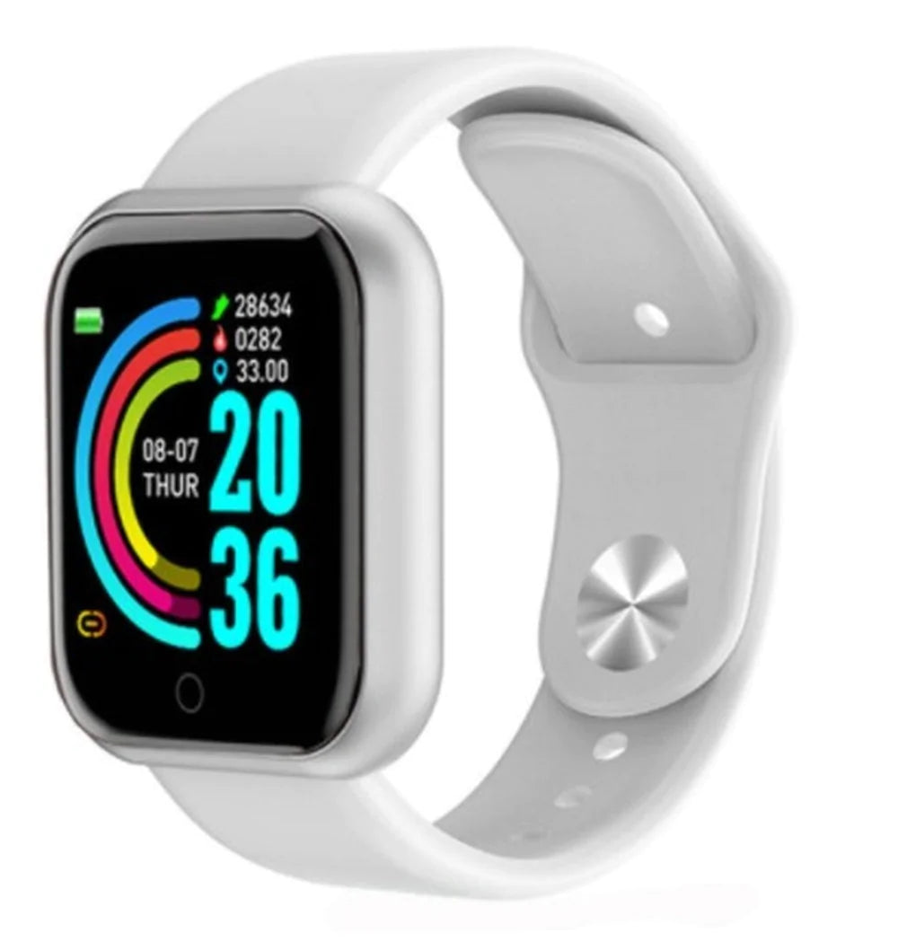 Pulsera digital Fitness